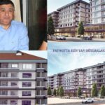 PATNOS’TA ESİN YAPI RÜZGARLARI ESİYOR 27 Mart 2021 - Featured Image