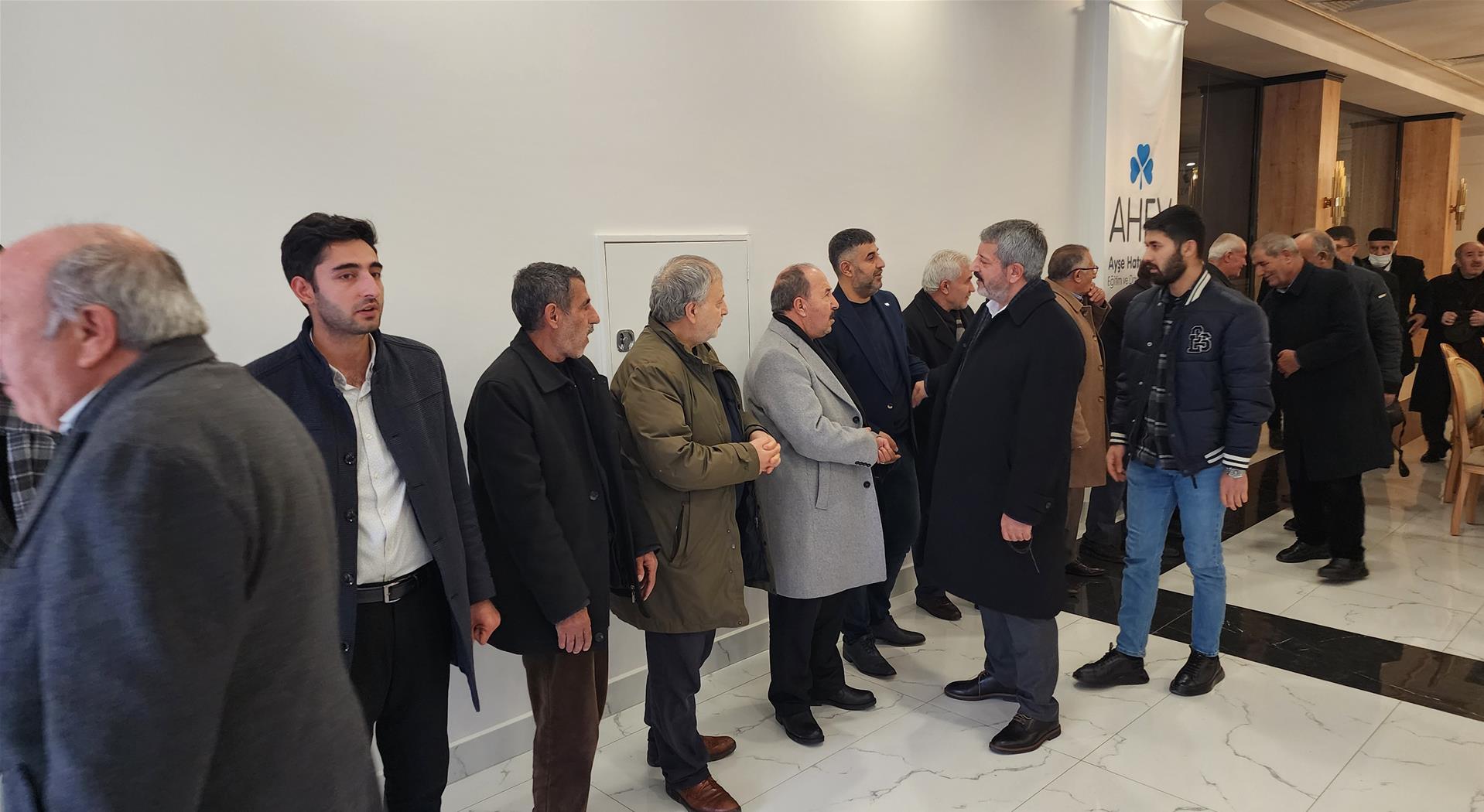 Enis Çelik'in vefat eden ablası için teşekkür mesajı 23 Aralık 2023 - Featured Image