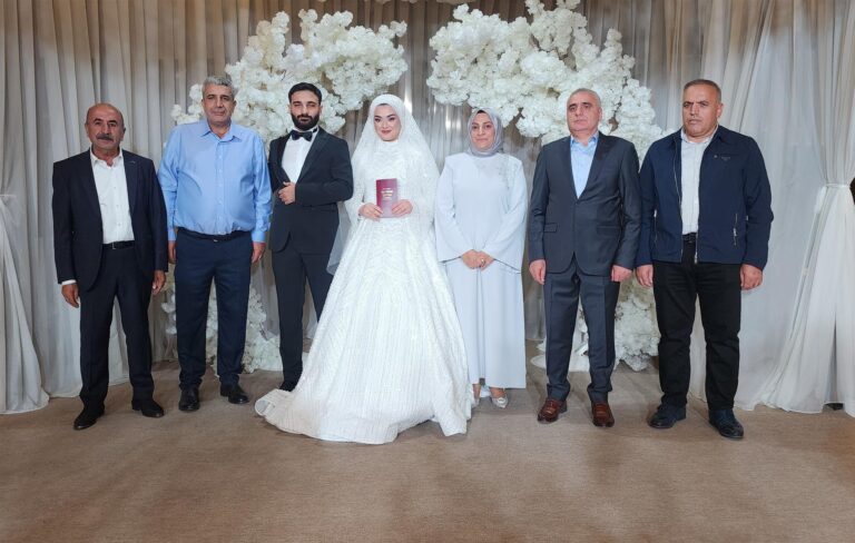MUHTEŞEM DÜĞÜN 04 Ekim 2025 - Featured Image