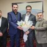 ALMANYA AĞRILILAR DERNEĞİ VE İSTANBUL AĞRI DERNEKLER FEDERASYONU İŞ BİRLİĞİ İLE TARİHİ ADIM 06 Ocak 2026 - Featured Image