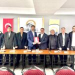 AYDD E.V.’DEN SİVİL TOPLUMDA GÜÇLÜ DAYANIŞMA MESAJI 12 Ocak 2026 - Featured Image