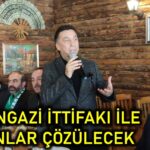 SULTANGAZİ İTTİFAKI İLE SORUNLAR ÇÖZÜLECEK 22 Mart 2022 - Featured Image