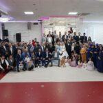 AĞRILI İŞ ADAMLARIMIZDAN EROL BAYRAM’IN OĞLU ENGİN BAYRAM EVLENDİ 21 Kasım 2023 - Featured Image