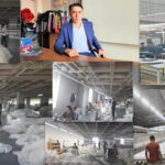 MEHMET ERASLAN’DAN DOĞUABAYAZIT’A DEV YATIRIM 27 Eylül 2023 - Featured Image