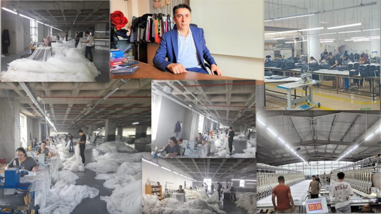 MEHMET ERASLAN’DAN DOĞUABAYAZIT’A DEV YATIRIM 27 Eylül 2023 - Featured Image