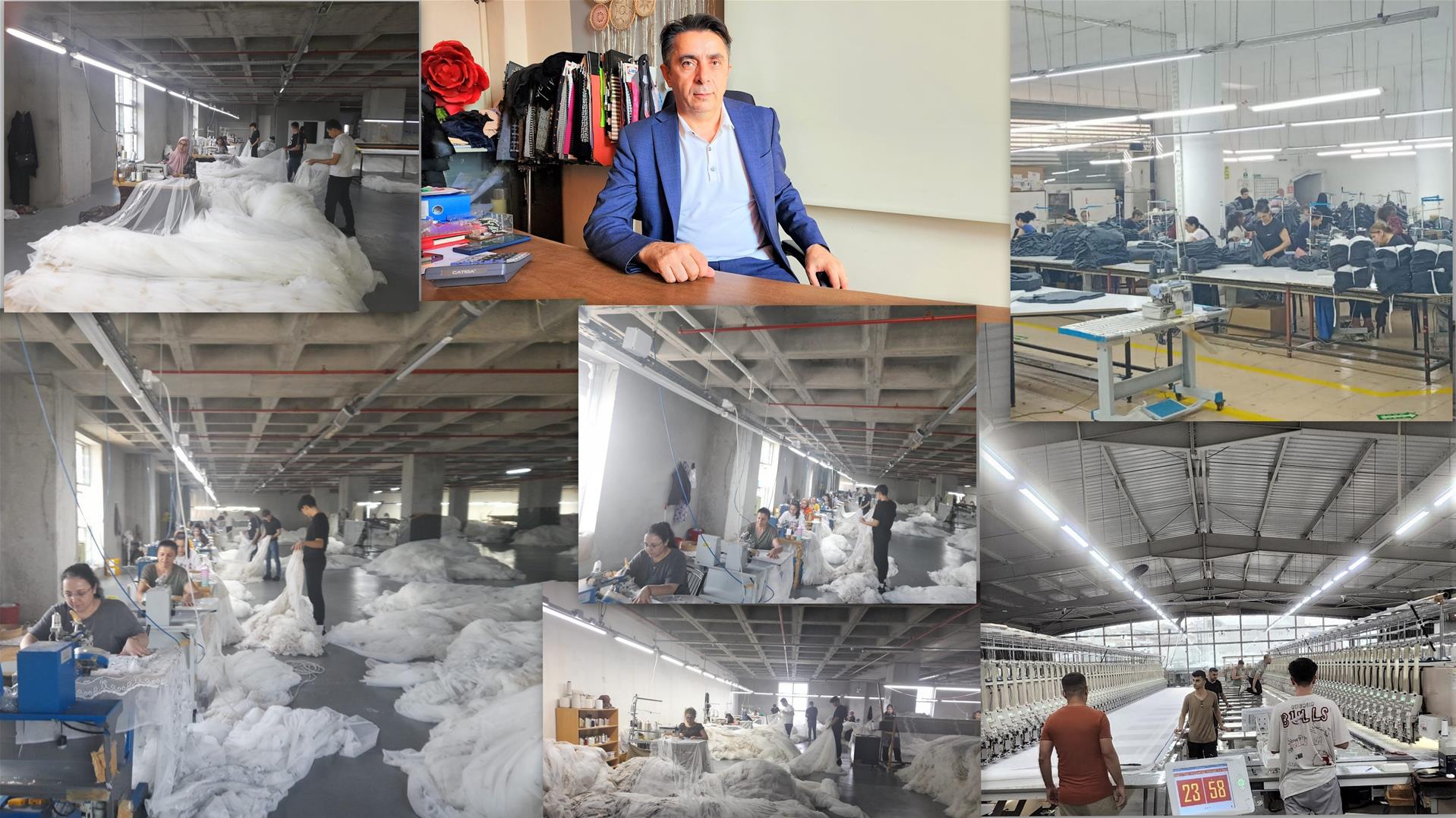 MEHMET ERASLAN’DAN DOĞUABAYAZIT’A DEV YATIRIM 27 Eylül 2023 - Featured Image
