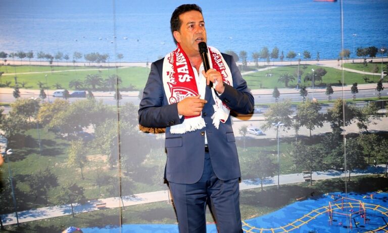 Patnos Spor'un Adını Lekelediler 18 Aralık 2019 - Featured Image