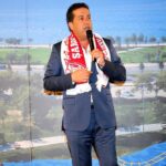 Patnos Spor'un Adını Lekelediler 18 Aralık 2019 - Featured Image