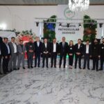 SAKARYA'DAKİ PATNOSLULAR KELEDOŞ GECESİ’NE YOĞUN İLGİ 14 Ekim 2025 - Featured Image
