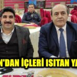 AĞKON'dan Ağrılı Çocuklara Sımsıcak Yardım  18 Mart 2022 - Featured Image