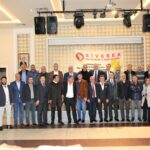 İSTANBUL SİVEREK BİLİM VE SANAT DERNEĞİ ETKİNLİK DÜZENLEDİ 19 Kasım 2023 - Featured Image