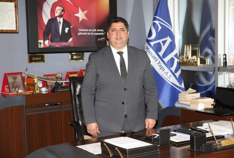 24 Temmuz Gazeteciler ve Basın Bayramını en içten dileklerimle kutluyorum.  24 Temmuz 2024 - Featured Image