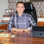 İŞ ADAMI "ATMACA" RAMAZAN BAYRAMI MESAJI YAYIMLADI 13 Mayıs 2021 - Featured Image