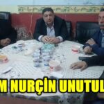 Ekrem Nurçin Unutulmadı 20 Nisan 2022 - Featured Image