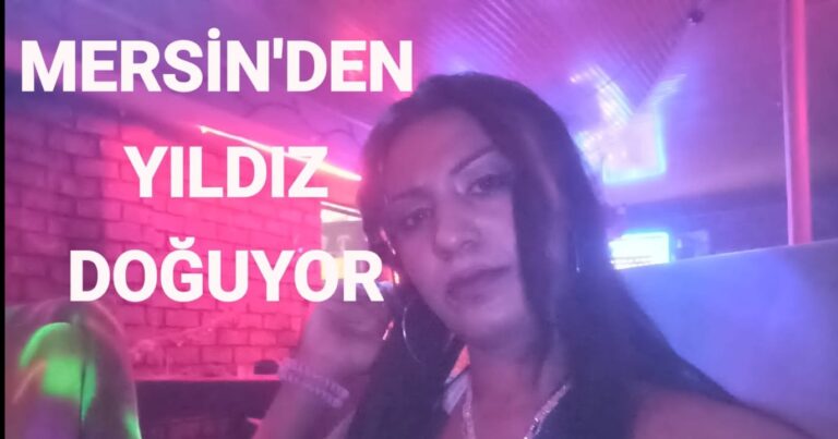 MERSİN'DEN BİR YILDIZ DOĞUYOR 07 Ocak 2024 - Featured Image