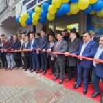 *AĞRI MERKEZ ESENKÖY DERNEĞİ’NİN AÇILIŞI COŞKULU BİR TÖRENLE GERÇEKLEŞTİ*   12 Ocak 2025 - Featured Image