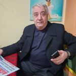 Nuri Demir: Köyden Kentin İnşasına 07 Mart 2024 - Featured Image