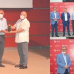 ’Yılın Başarılı Spor Adamı’’ Seçildi Recep Laç 12 Eylül 2020 - Featured Image