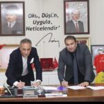 AĞRI BELEDİYESİ, AMATÖR SPORCULARI SPOR KART İLE ÜCRETSİZ TAŞIYACAK 07 Aralık 2023 - Featured Image