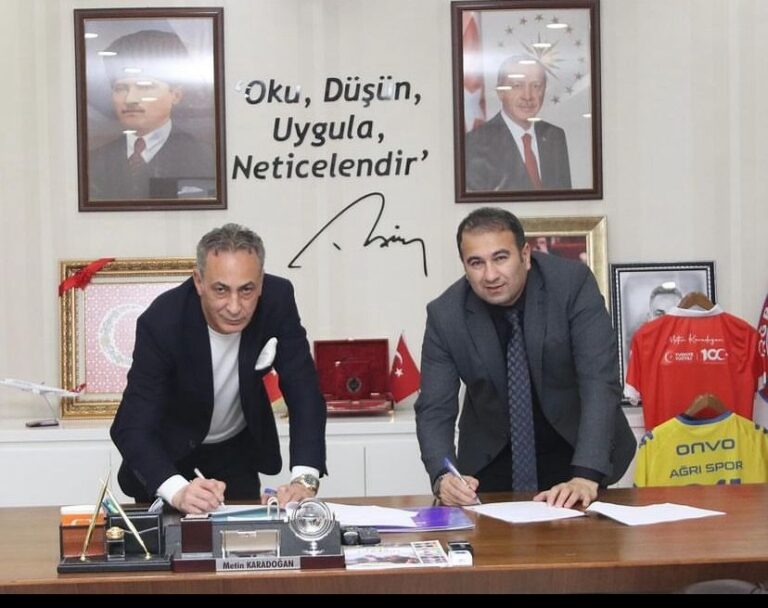 AĞRI BELEDİYESİ, AMATÖR SPORCULARI SPOR KART İLE ÜCRETSİZ TAŞIYACAK 07 Aralık 2023 - Featured Image