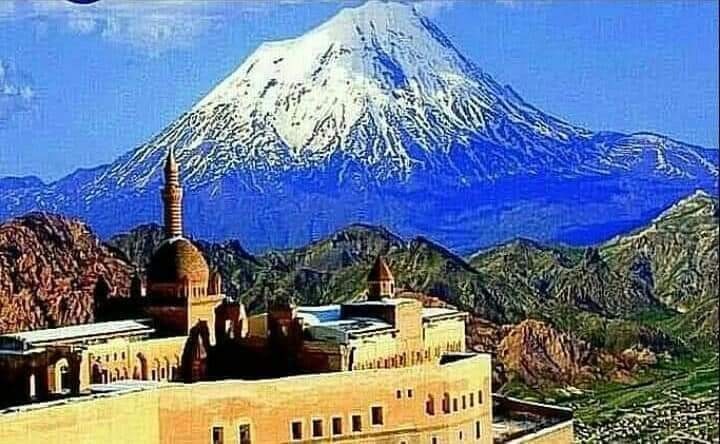 SON YŪZYILIN EN BŪYŪK PROJESİ ! 22 Ekim 2022 - Featured Image