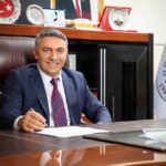 Başkan Şayir’den Üç Aylar Mesajı  23 Ocak 2023 - Featured Image