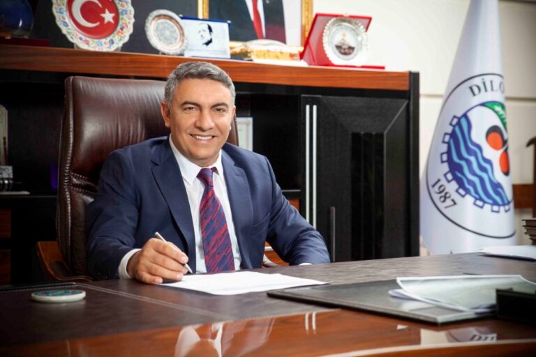 Başkan Şayir’den Üç Aylar Mesajı  23 Ocak 2023 - Featured Image