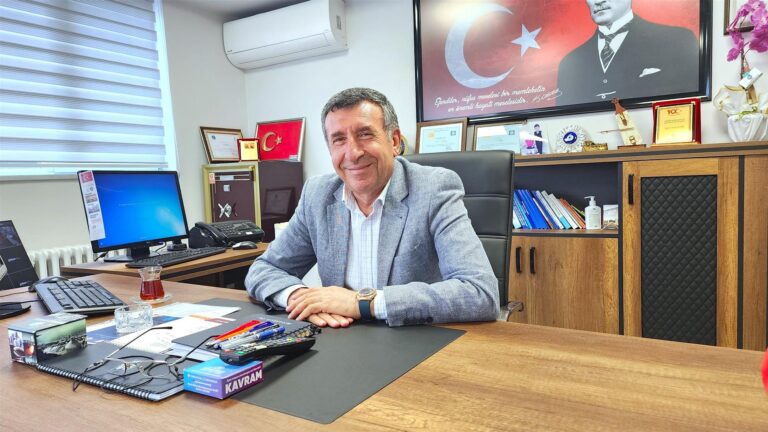 SUAT DEMİR İLE SÖYLEŞİ 20 Mayıs 2024 - Featured Image