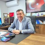 SUAT DEMİR İLE SÖYLEŞİ 20 Mayıs 2024 - Featured Image