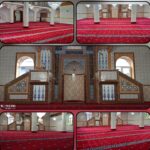 Ağrı Cezmi Gök Camii de görevliler CAN GÜVENLİĞİMİZ YOK DEDİLER 29 Temmuz 2024 - Featured Image