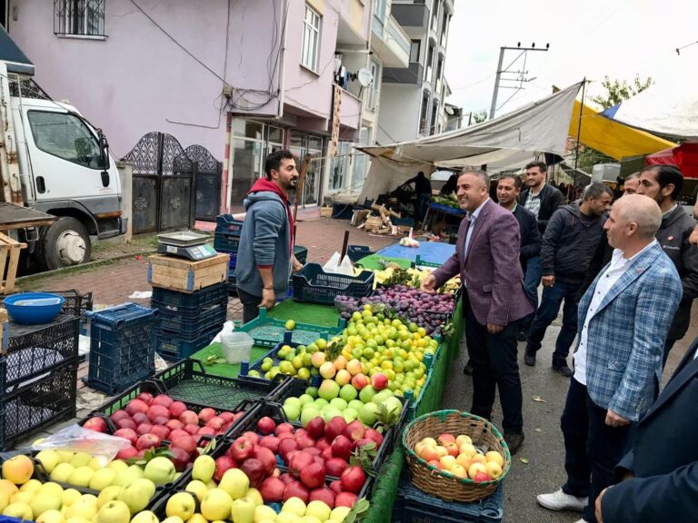 Yap-Boz-Geciktir, İsrafa Dönüştür 19 Ekim 2022 - Featured Image