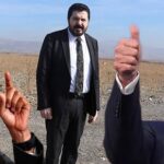 Savcı Sayan, Trump da, Obama da Herkes gibi Ağrılıdır! 13 Aralık 2019 - Featured Image