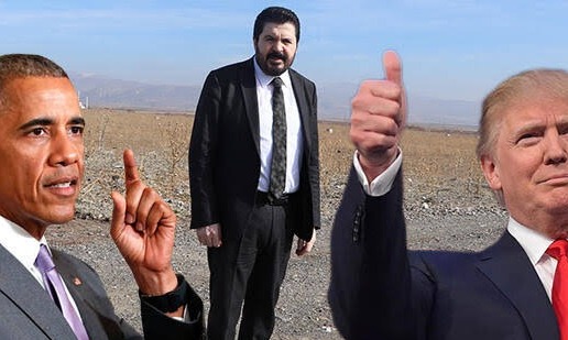 Savcı Sayan, Trump da, Obama da Herkes gibi Ağrılıdır! 13 Aralık 2019 - Featured Image