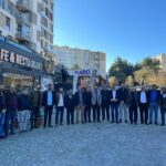 SİPKANLİLER  BİRLİK VE BERABERLİK PLATFORMU KURULDU 04 Aralık 2022 - Featured Image
