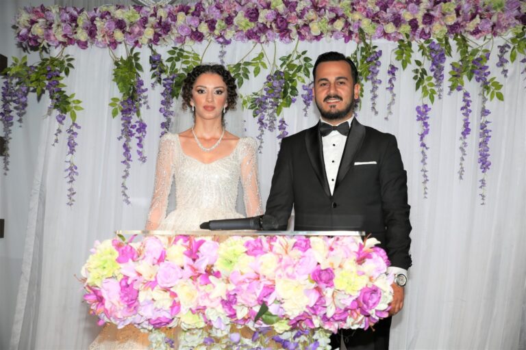 ROZERİN İLE FATİH’İN EN MUTLU GÜNÜ  08 Ekim 2023 - Featured Image