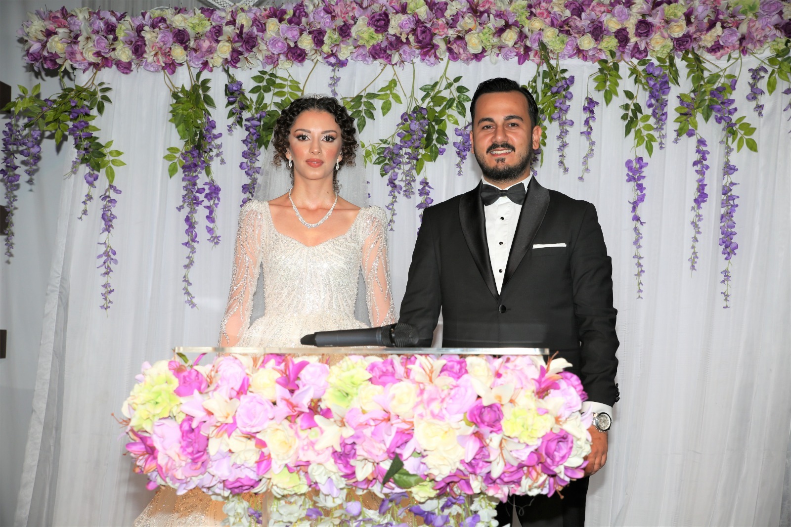 ROZERİN İLE FATİH’İN EN MUTLU GÜNÜ  08 Ekim 2023 - Featured Image