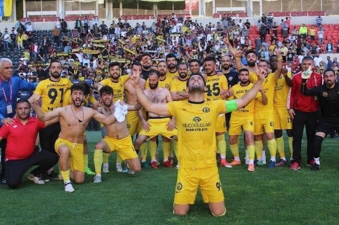 2018-2019 Model Ağrıspor 20 Nisan 2020 - Featured Image