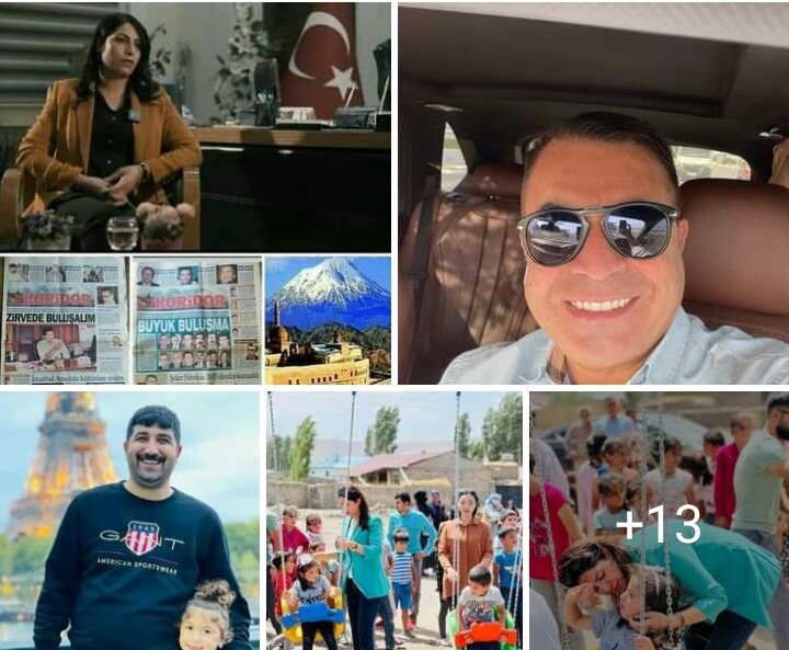 BIRAKIN DŪNYAYI KADINLAR YŌNETSİN 16 Ekim 2022 - Featured Image