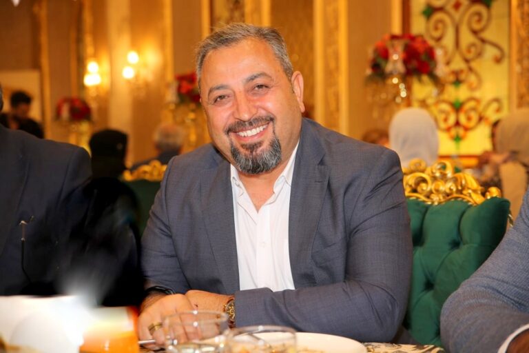 İŞ ADAMI "KORKUT" BAYRAM MESAJI YAYIMLADI 13 Mayıs 2021 - Featured Image