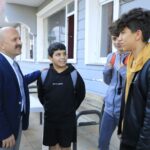 Vali Varol, Ağrı’da Yeni Semt Sahalarının Yapılması İçin Harekete Geçti 26 Ekim 2022 - Featured Image