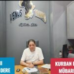 Kurban Bayramı Kutlaması 06 Haziran 2025 - Featured Image