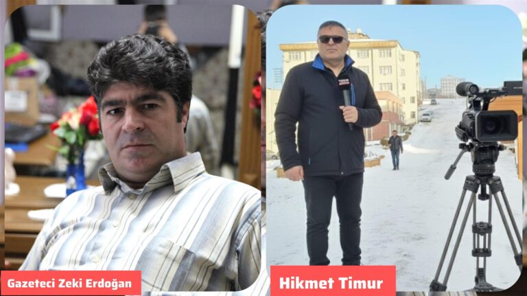 AĞRI’NIN CANLI ARŞİVİ: BİR ŞEHRİ SIRTINDA TAŞIYAN ADAM HİKMET TİMUR! 12 Ocak 2026 - Featured Image