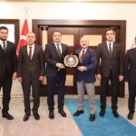 Vali Varol Amatör Spor Camiasını Destekleyeceklerini Söyledi 14 Aralık 2021 - Featured Image