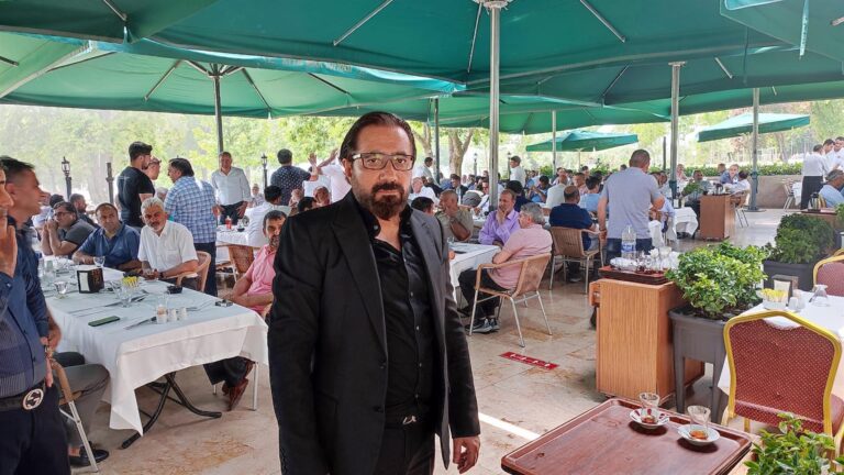 Karakurt ailesinin acı günü 31 Mayıs 2022 - Featured Image
