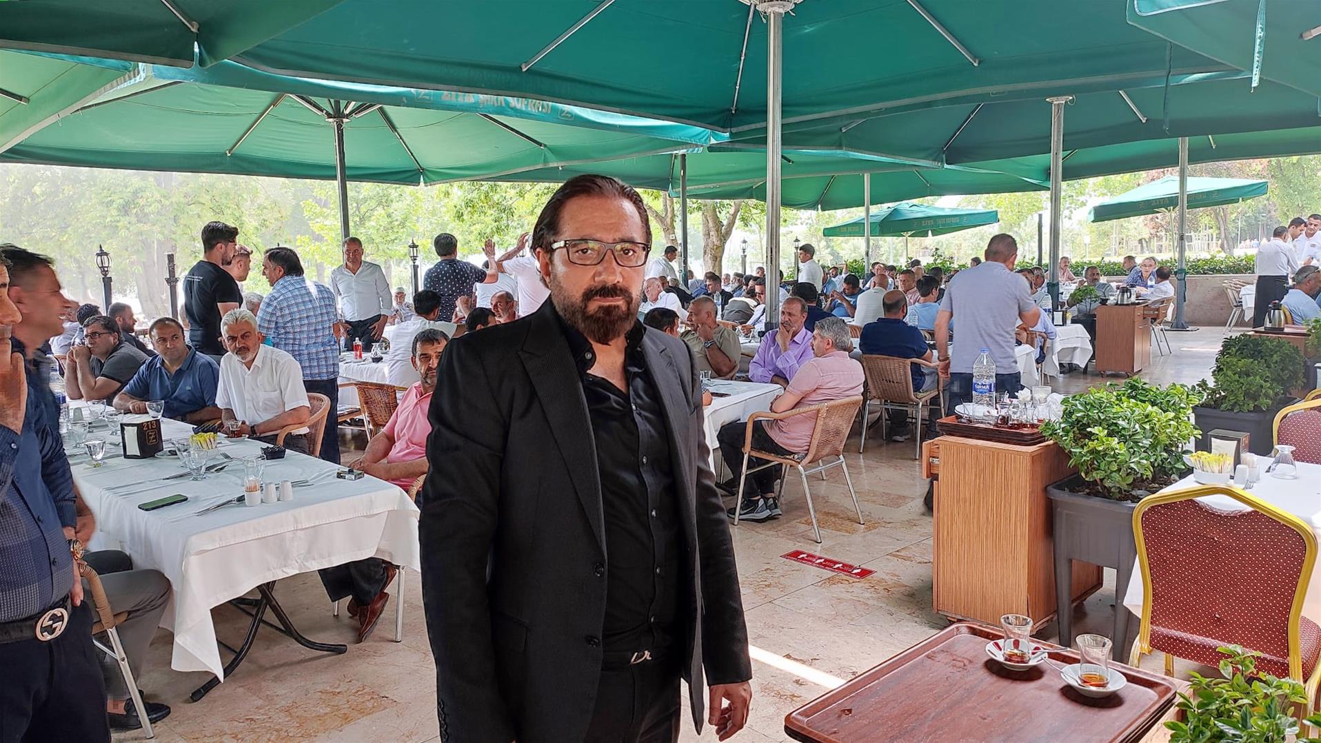 Karakurt ailesinin acı günü 31 Mayıs 2022 - Featured Image