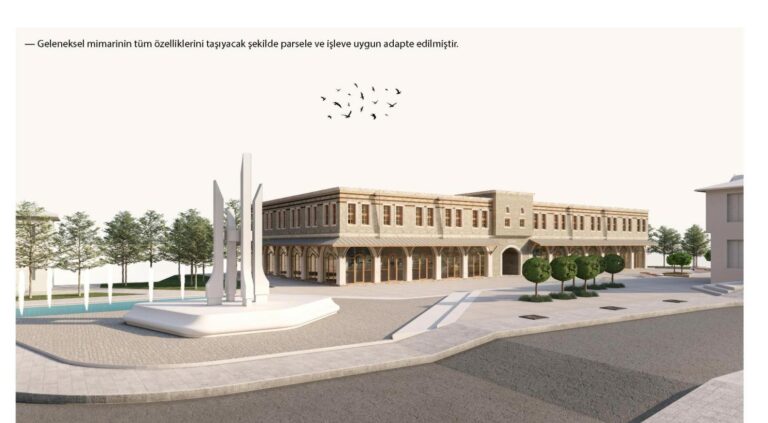Dilovası’nın kaderini değiştirecek proje!     17 Ekim 2022 - Featured Image