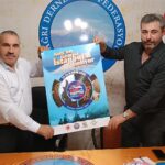 AĞRI TANITIM GŪNLERİ BAŞLIYOR 04 Kasım 2022 - Featured Image