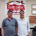 YAVUZ TİMUR: ‘’SAĞLIKLI OLMAYAN BİLGİLER KİRALARI YÜKSELTİYOR’’ 28 Mayıs 2022 - Featured Image