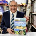 Kurtuluş Savaşıdan Sonra İngilizlerin Casusluk Çalışmaları 26 Mart 2021 - Featured Image