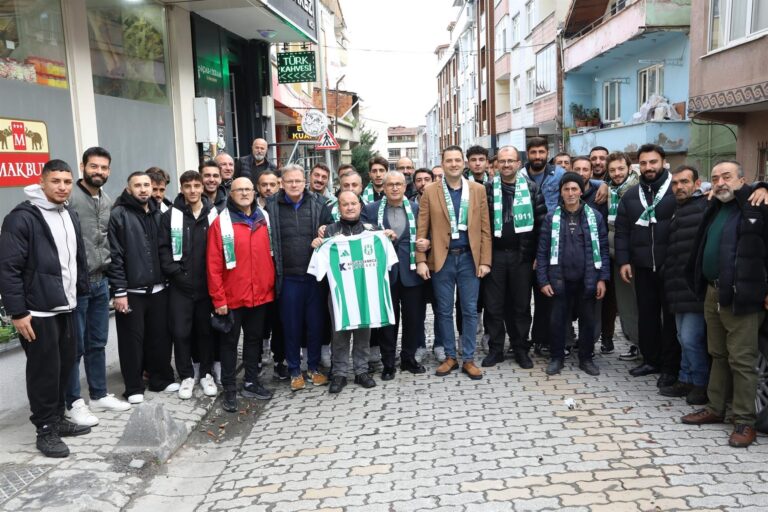 İŞ İNSANI METİN ER, YÖNETİM KURULU BAŞKANLIĞINI YAPTIĞI FRESH ÇİLEK VE ŞİRKENLER GRUBU ADINA 26 Aralık 2025 - Featured Image